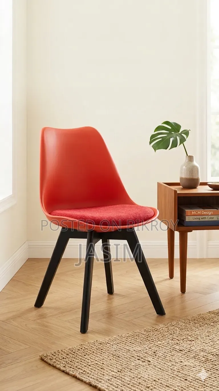 Tulip Chair