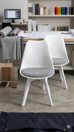 Tulip Chair