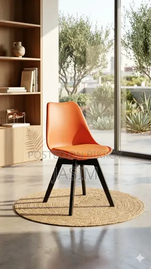 Tulip Chair
