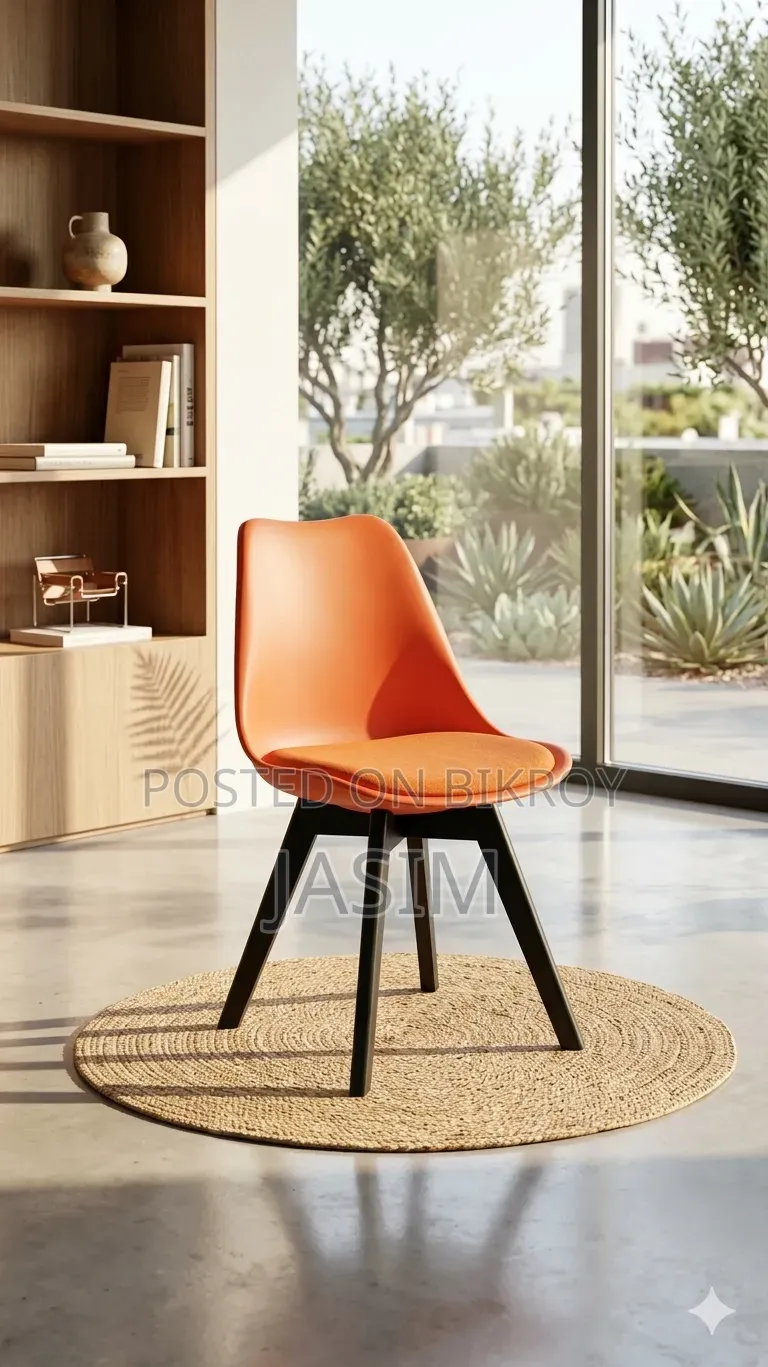 Tulip Chair