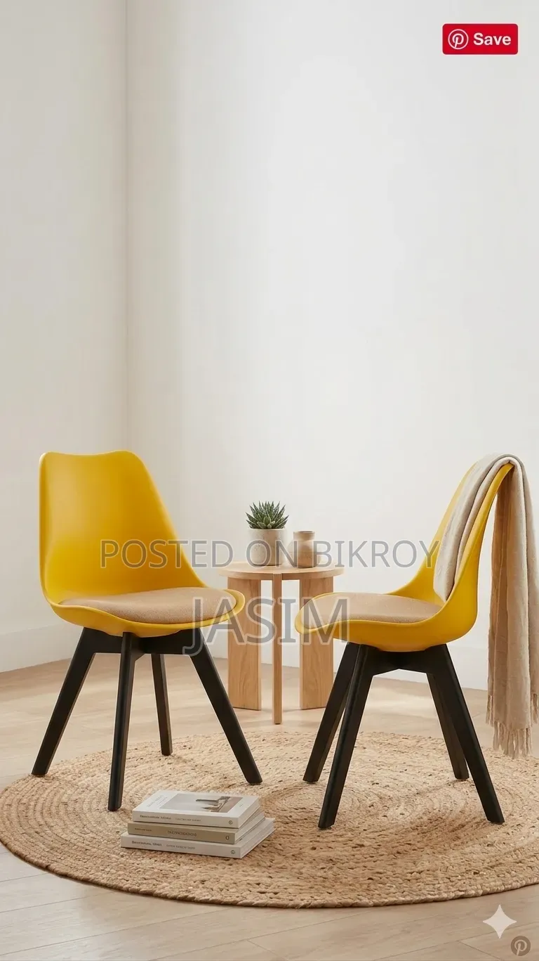 Tulip Chair
