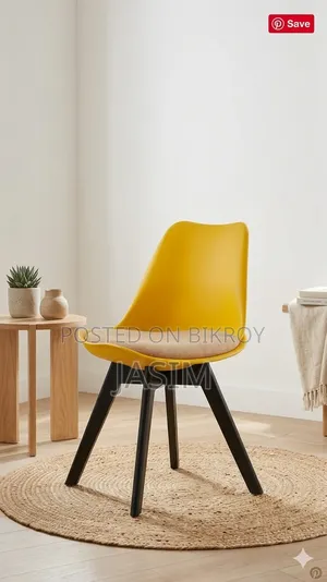 Tulip Chair