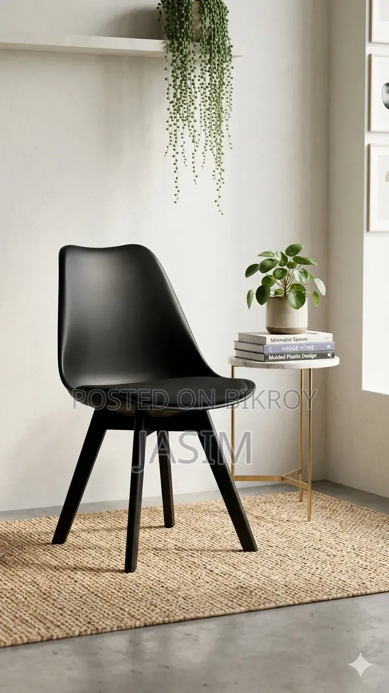 Tulip Chair