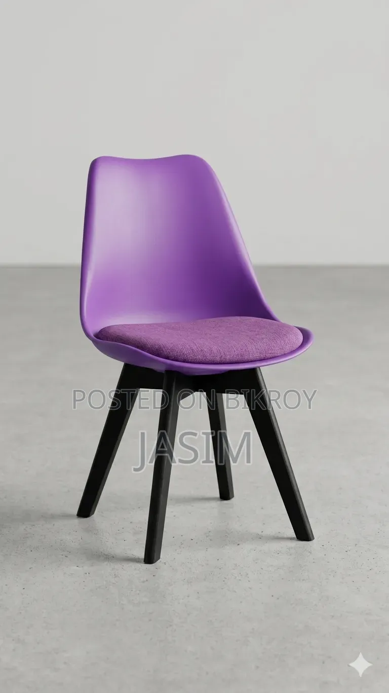 Tulip Chair