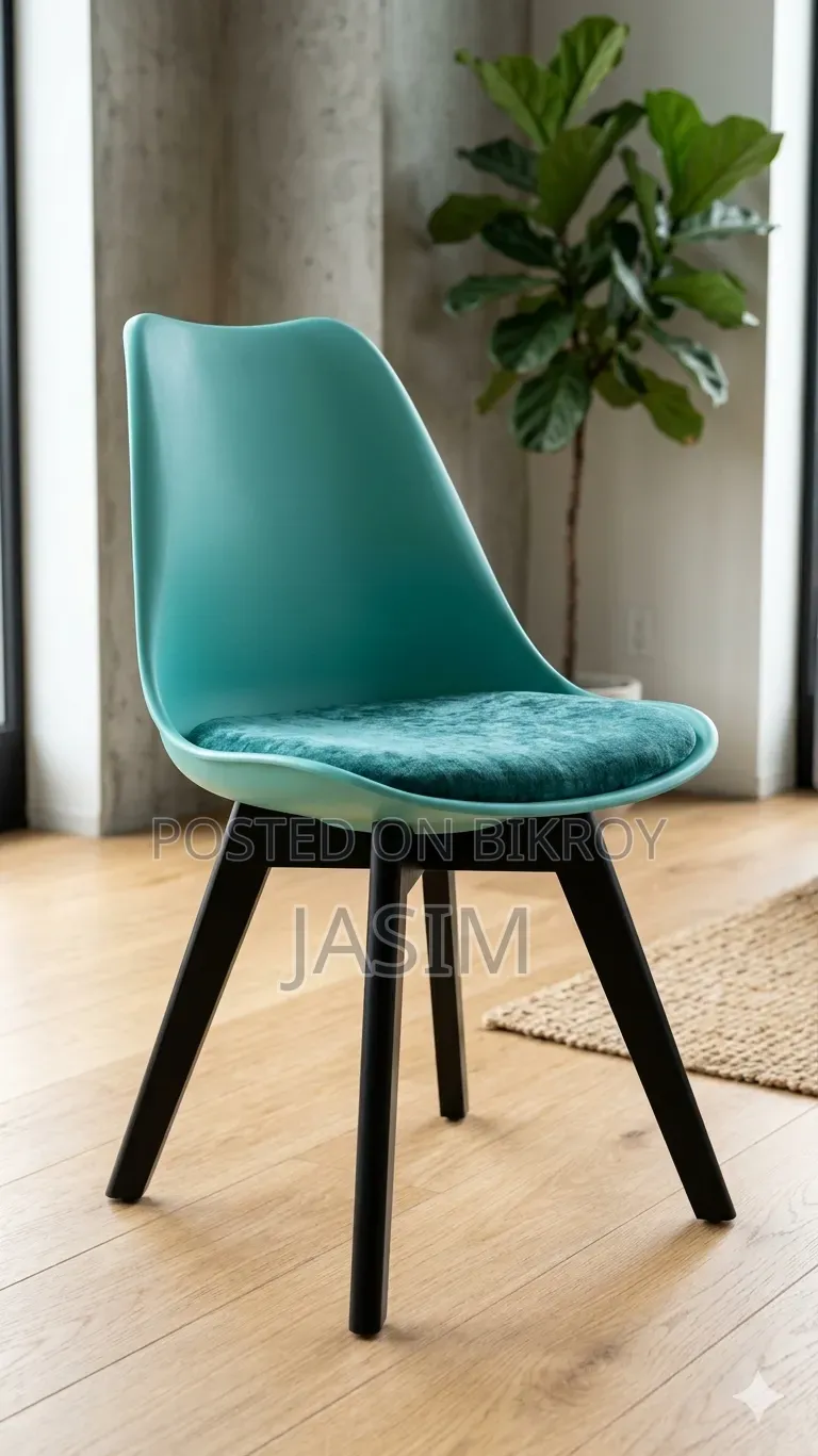 Tulip Chair