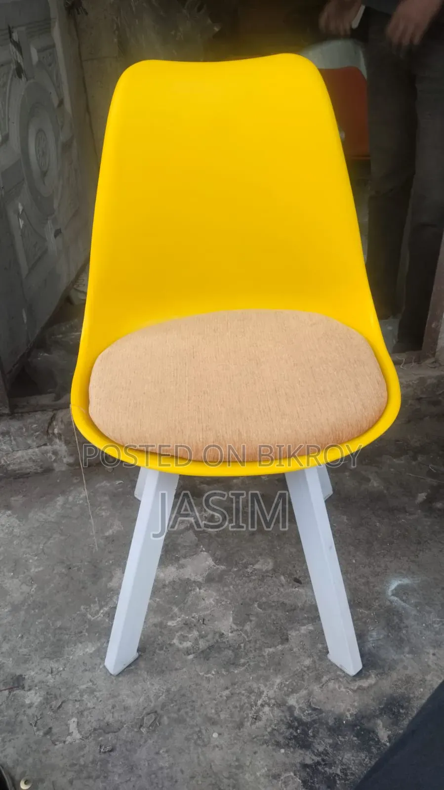 Tulip Chair