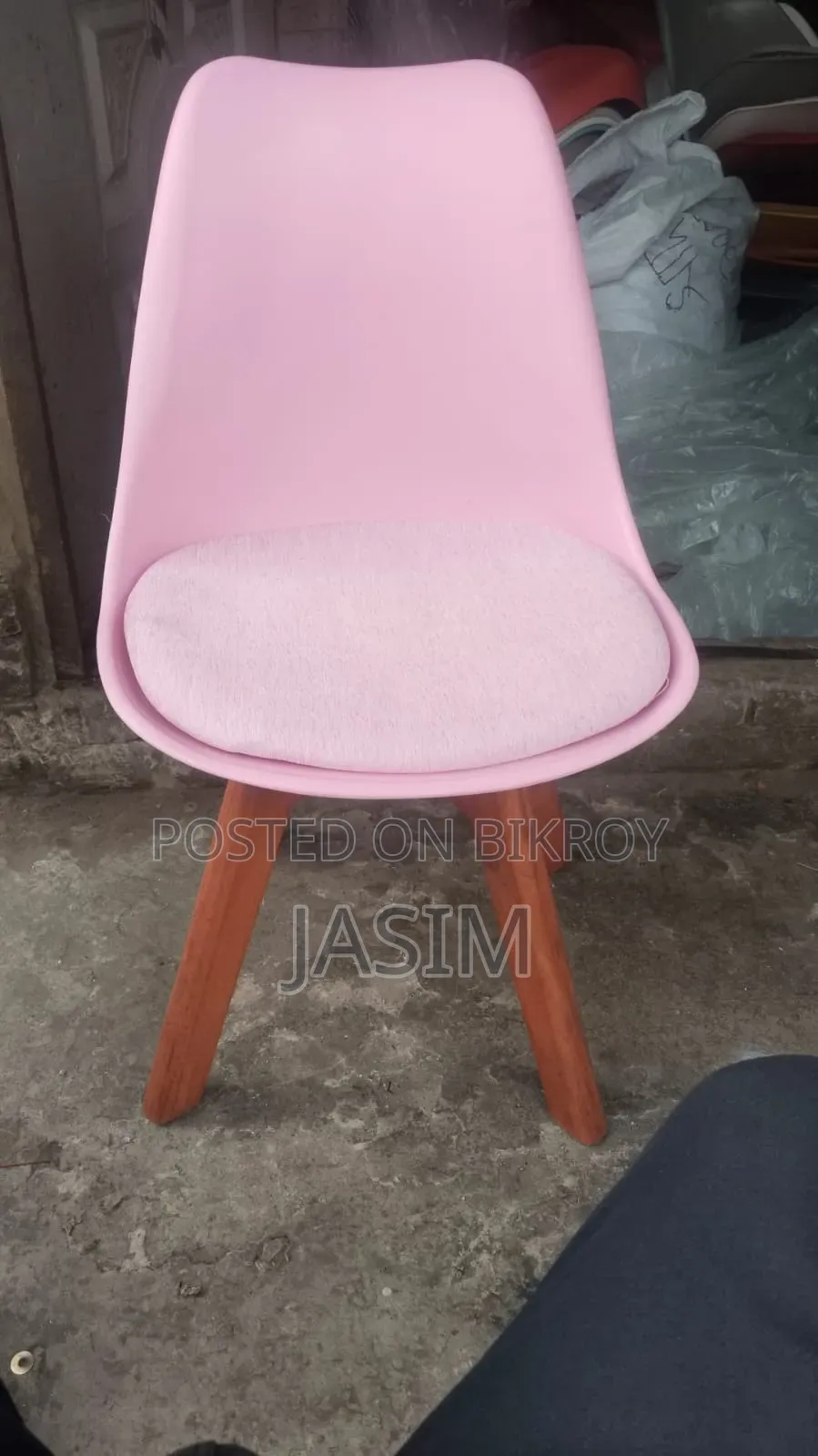 Tulip Chair