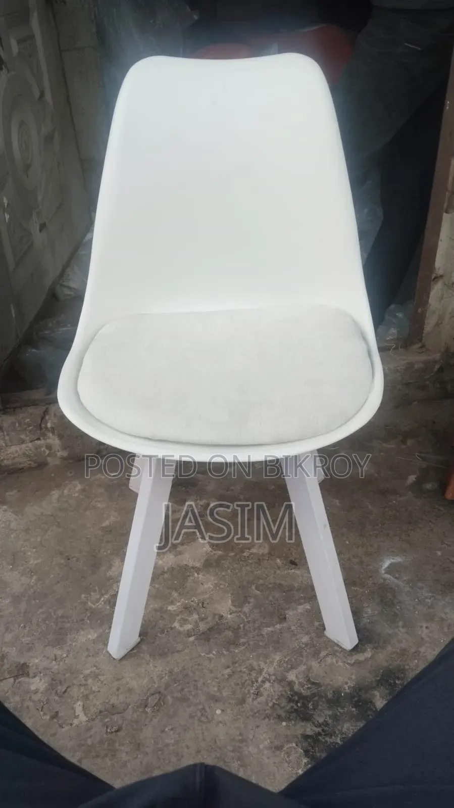 Tulip Chair