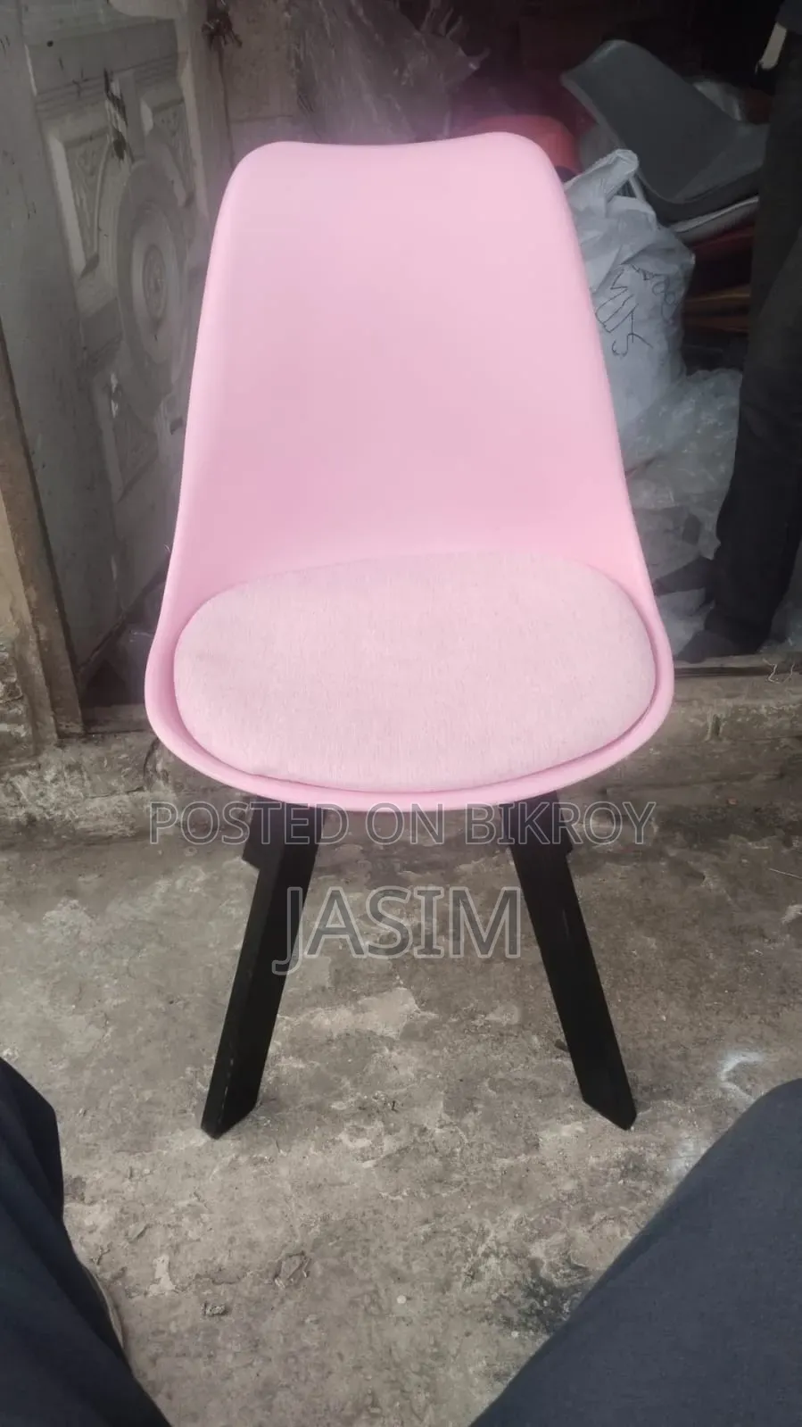 Tulip Chair