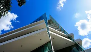 Premium Commercial Space for Rent at Shanta Western Tower