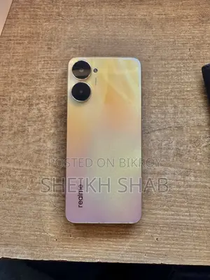 Realme V30 128 GB Gold
