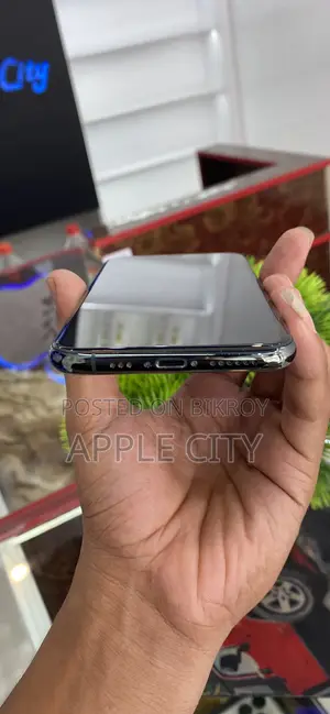 Apple iPhone 11 Pro 256 GB Black