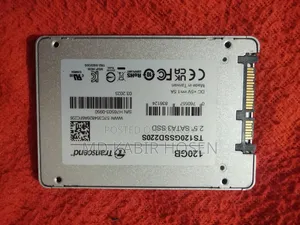 Transcend SSD Sale