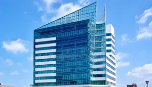 Premium Commercial Space for Rent at Shanta Western Tower