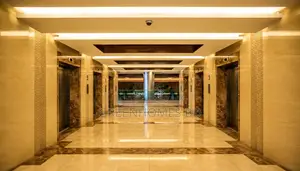 Premium Commercial Space for Rent at Shanta Western Tower