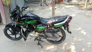 Walton Fusion 125 EX 1972 Black