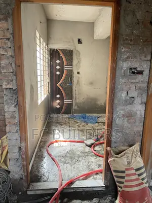 3-bedroom Apartment in AK Judge Tower, Uttara for Sale