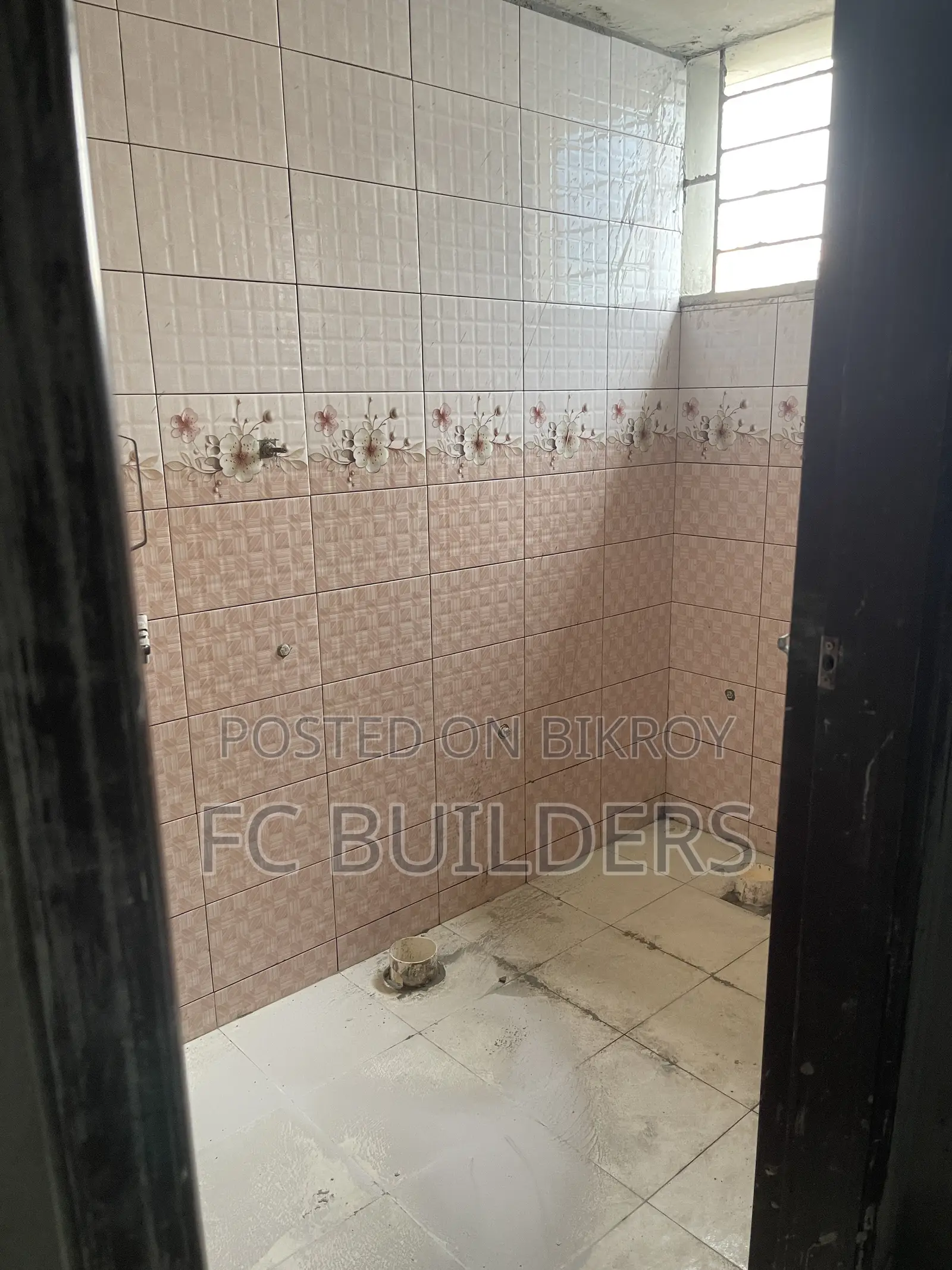 3-bedroom Apartment in AK Judge Tower, Uttara for Sale