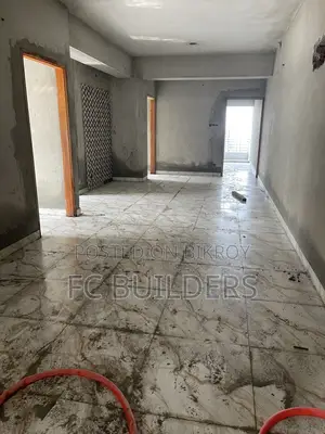 ৩ বেডরুমের অ্যাপার্টমেন্ট একে জজ টাওয়ার, উত্তরায় বিক্রয়ের জন্য