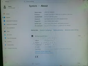 Gigabyte GA-H110MSTX-HD3-ZK 8GB Intel Core I3 SSD 128GB
