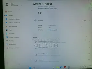 Gigabyte GA-H110MSTX-HD3-ZK 8GB Intel Core I3 SSD 128GB