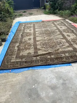রাশিয়ান কার্পেট