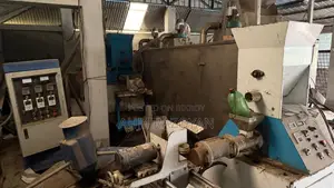 Fish Animal Feed Machine