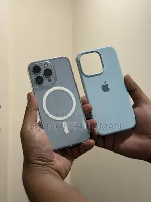 অ্যাপল আইফোন ১৩ প্রো ২৫৬ জিবি নীল
