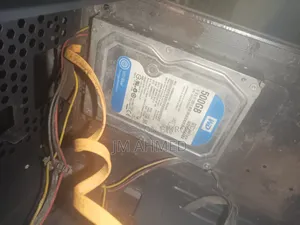 Desktop Computer Gigabyte GB-BACE-3150 8GB Intel Core I3 SSD 500GB