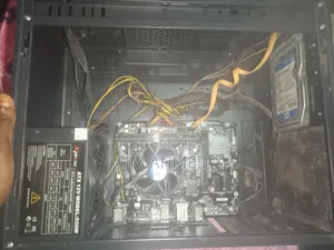Desktop Computer Gigabyte GB-BACE-3150 8GB Intel Core I3 SSD 500GB
