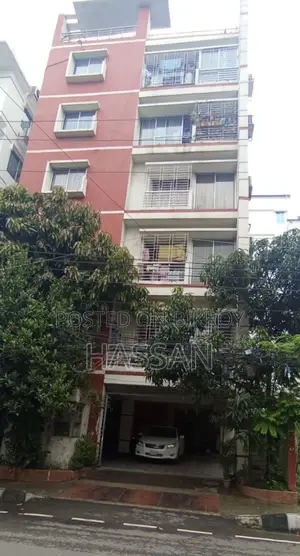 4-Bedroom Apartment in Uttara for Sale