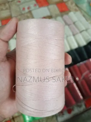 3-ply thread