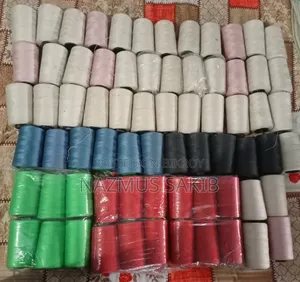 ৩ তারের সুতা