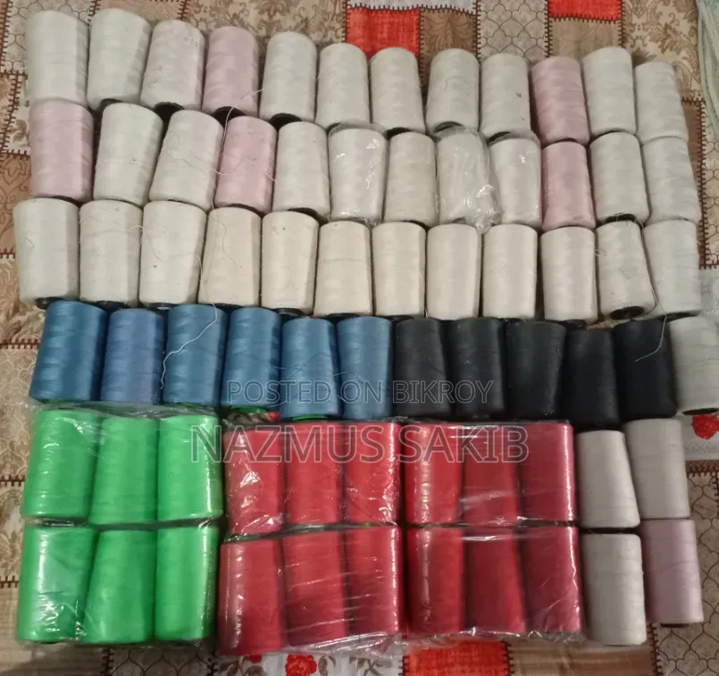 ৩ তারের সুতা