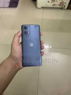 Motorola Moto G24 128 GB Blue