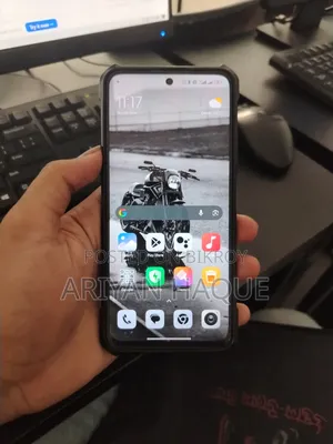 Xiaomi Redmi Note 11S ১২৮ জিবি রেড