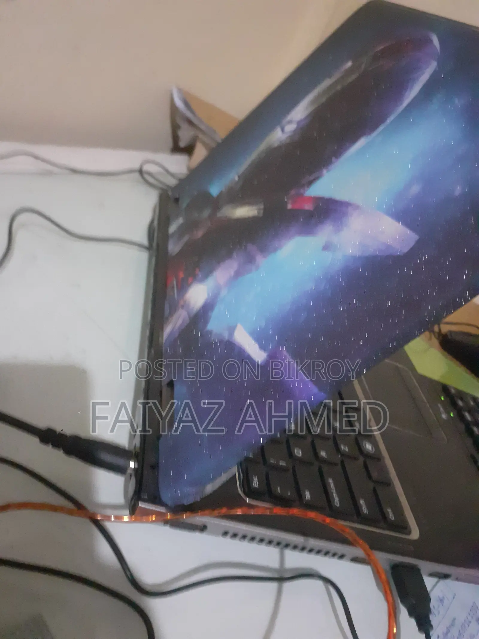 Laptop Dell Vostro 1320 4GB Intel Core I5 HDD 500GB