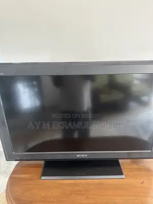 Sony Bravia 32" TV