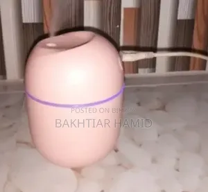 Mini Humidifier