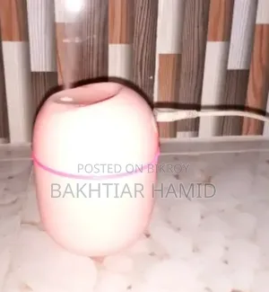 Mini Humidifier