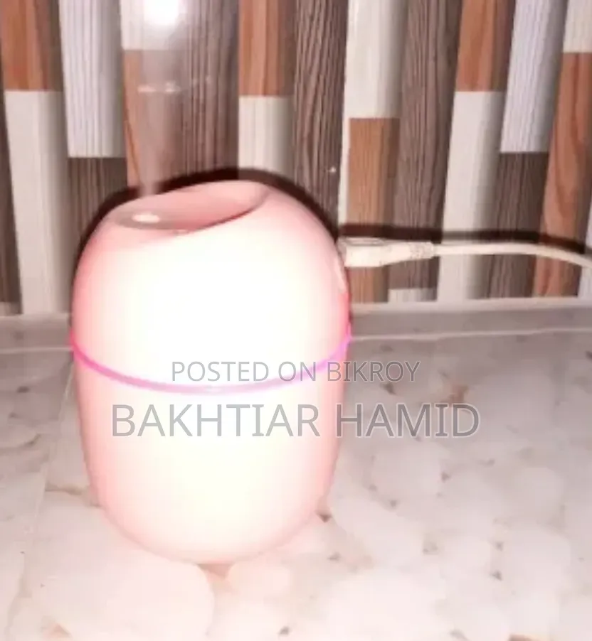 Mini Humidifier