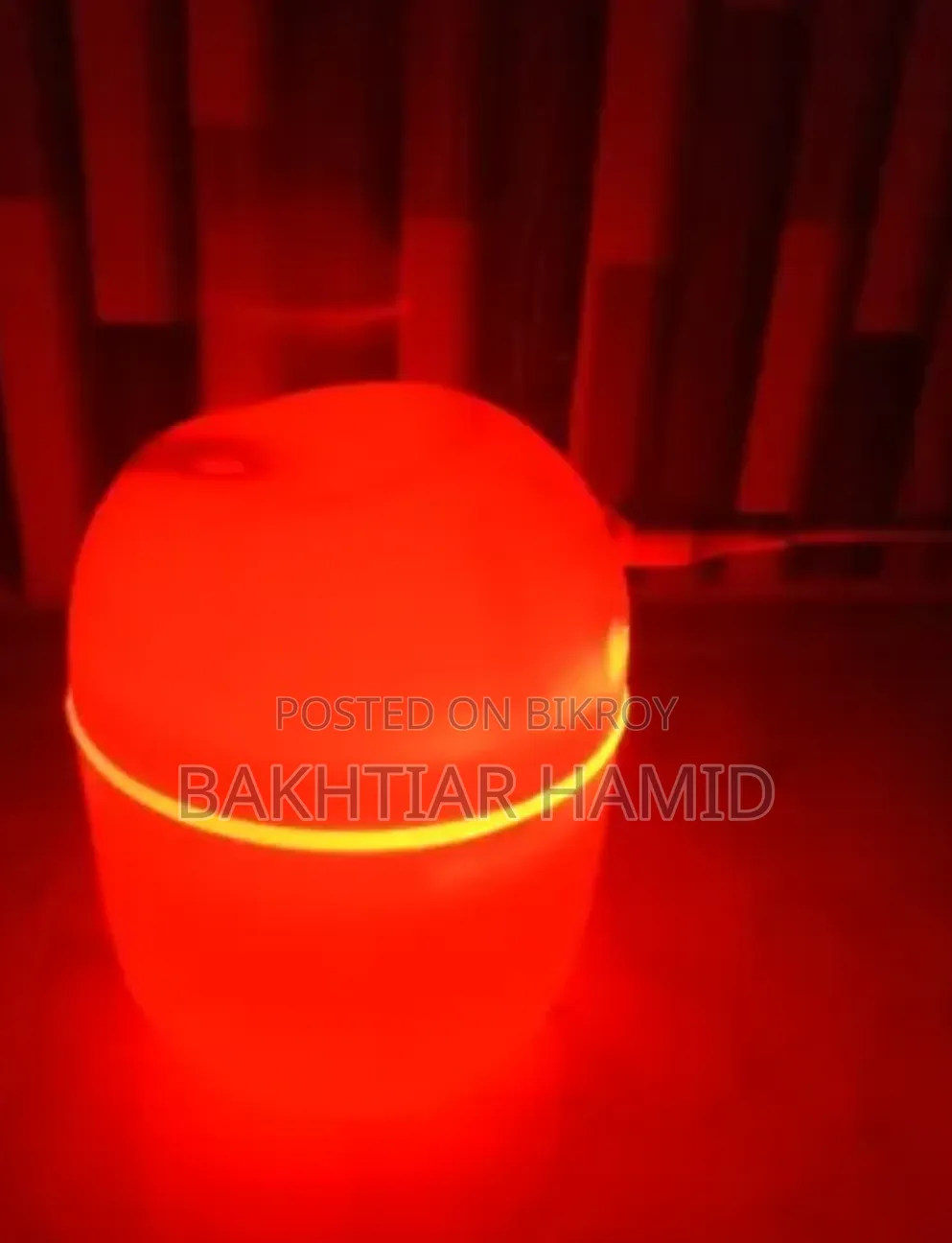 Mini Humidifier