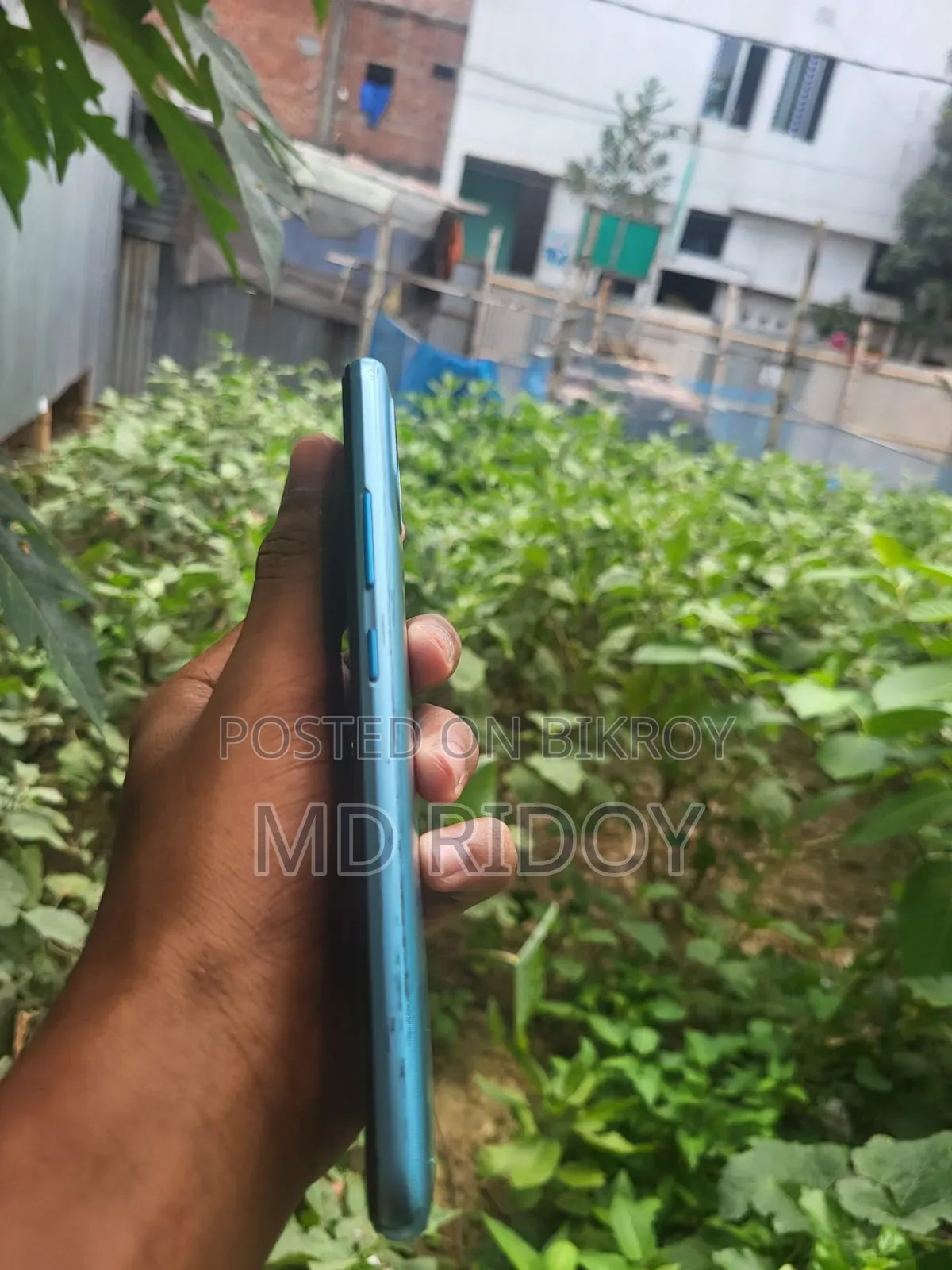 রিয়েলমি সি২১ওয়াই ৬৪ জিবি নীল