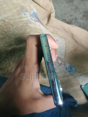 Tecno Camon 40 Premier 256 GB Green