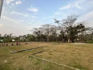 Land for sale due to urgent financial need - interested parties contact quickly
