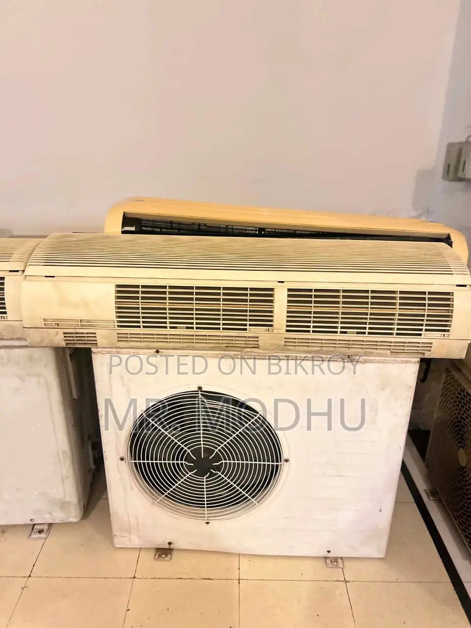 Used Smith AC