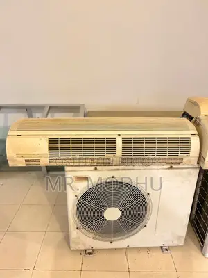 Used Smith AC