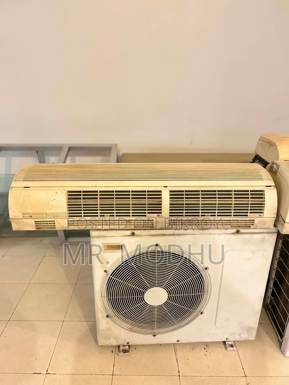 Used Smith AC