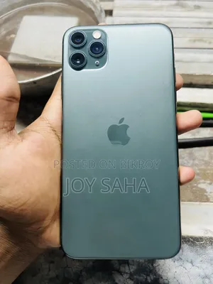 Apple iPhone 11 Pro Max 256 GB Purple