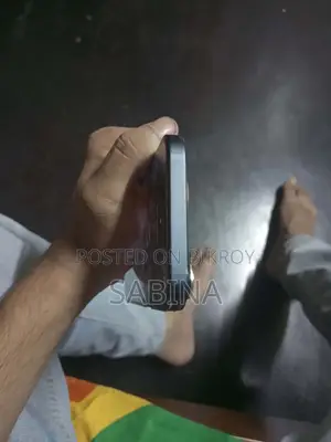 অ্যাপল আইফোন ১৪ প্লাস ২৫৬ জিবি ব্ল্যাক
